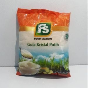 Cek Bpom Gula Kristal Putih ---