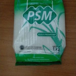 Cek Bpom Gula Kristal Putih Psm