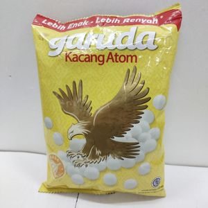 Cek Bpom Kacang Atom Garuda