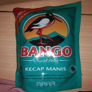 Cek Bpom Kecap Manis Bango