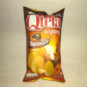 Cek Bpom Keripik Singkong Rasa Barbeque Qtela