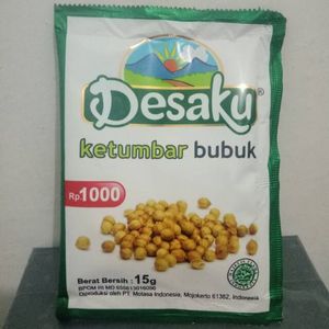 Cek Bpom Ketumbar Bubuk Desaku