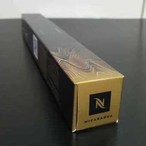 Cek Bpom Kopi Bubuk (Master Origins Nicaragua) Nespresso