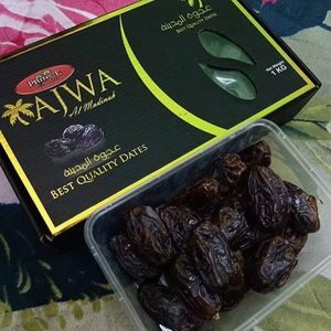 Cek Bpom Kurma Prince Ajwa