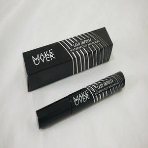 Cek Bpom Lash Impulse Waterproof Mascara Make Over