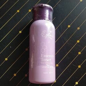 Cek Bpom Licorice & Ha Essence Toner For Glowing Eglow Platinum