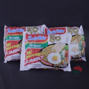 Cek Bpom Mi Instan Goreng Indomie (Jumbo)