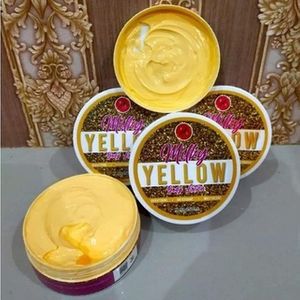 Cek Bpom Milky Yellow Body Lotion M Maisyah