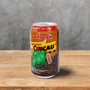 Cek Bpom Minuman Cincau Unifresh