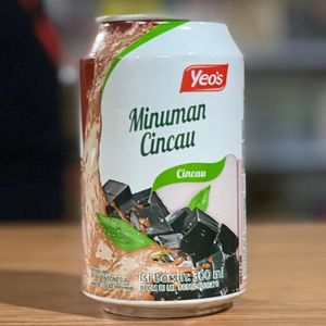 Cek Bpom Minuman Cincau Yeos