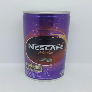 Cek Bpom Minuman Kopi Moka (Mocha) Nescafe