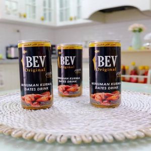 Cek Bpom Minuman Kurma I Bev