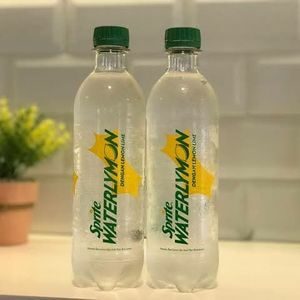 Cek Bpom Minuman Rasa Lemon Dan Jeruk Nipis Berkarbonasi Sprite Waterlymon