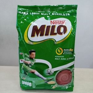 Cek Bpom Minuman Serbuk Cokelat Paduan Dengan Malt Nestle Milo Activ-go