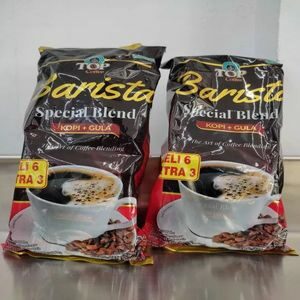 Cek Bpom Minuman Serbuk Kopi Gula (Barista Special Blend) Top