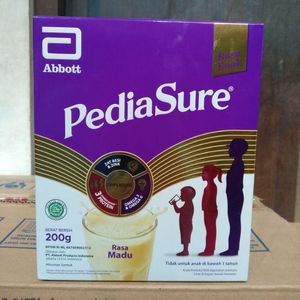 Cek Bpom Minuman Serbuk Rasa Madu Pediasure