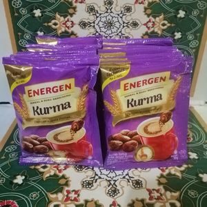 Cek Bpom Minuman Serbuk Sereal Dengan Kurma Energen