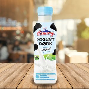 Cek Bpom Minuman Yogurt Rasa Original Cimory