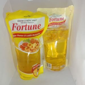 Cek Bpom Minyak Goreng Sawit Fortune