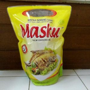 Cek Bpom Minyak Goreng Sawit Masku