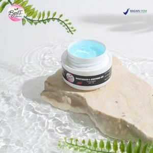 Cek Bpom Moisturizer & Soothing Byout Skincare