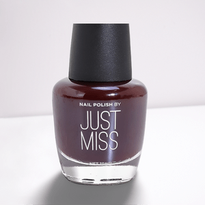 Cek Bpom Nail Polish 020 Spoil Me Just Miss