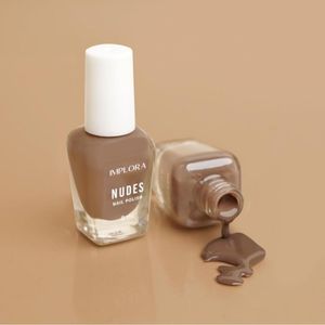 Cek Bpom Nail Polish Nudes 06 Implora