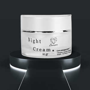 Cek Bpom Night Cream Zamron