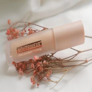 Cek Bpom Noutriwear+ Complete Cover Concealer 05 Medium Y.o.u