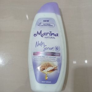 Cek Bpom Nutri Serum Body Serum Marina Natural