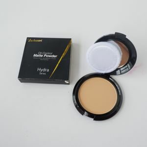 Cek Bpom Oil Control Matte Powder Honey Beige Purbasari