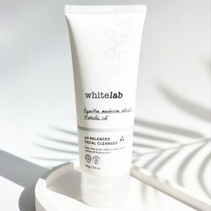 Cek Bpom Ph Balanced Facial Cleanser White Lab