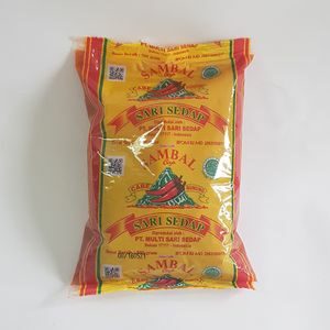 Cek Bpom Saus Cabe Cap Cabe Gunung