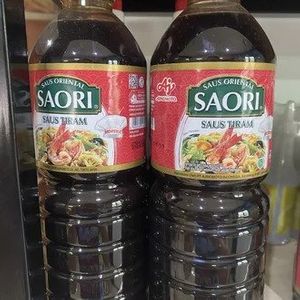 Cek Bpom Saus Tiram Saori