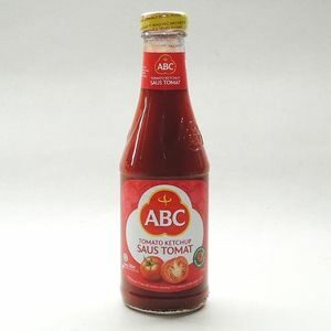 Cek Bpom Saus Tomat Abc