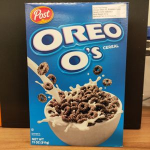 Cek Bpom Sereal Siap Santap Oreo Os