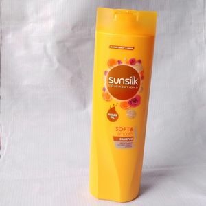 Cek Bpom Soft & Smooth Shampoo Sunsilk