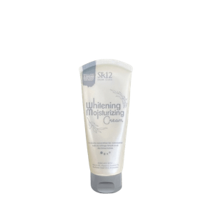 Cek Bpom Sr12 Skincare Whitening Moisturizing Cream
