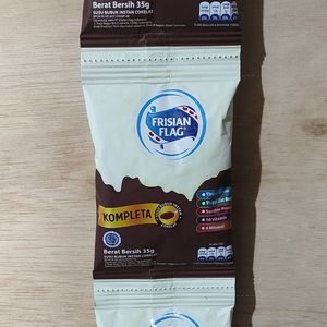 Cek Bpom Susu Bubuk Instan Cokelat Frisian Flag