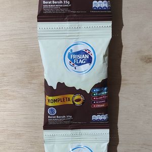 Cek Bpom Susu Bubuk Instan Cokelat Frisian Flag