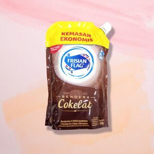 Cek Bpom Susu Kental Manis Lemak Nabati Cokelat Frisian Flag