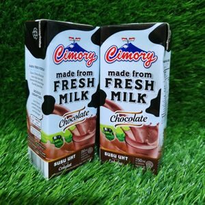 Cek Bpom Susu Uht Rasa Cokelat Cimory