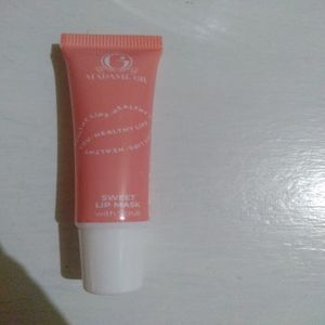 Cek Bpom Sweet Lip Mask 01 Madame Gie