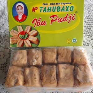 Cek Bpom Tahu Bakso Ibu Pudji