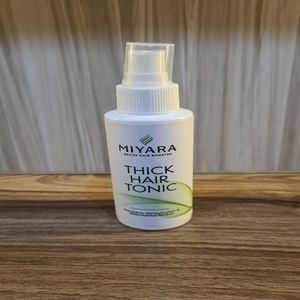 Cek Bpom Thick Hair Tonic Miyara