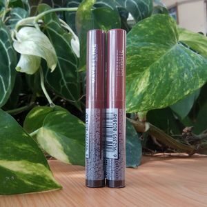 Cek Bpom Ultimatte By Colorsensational 799 More Taupe Maybelline