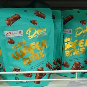 Cek Bpom Wafer Roll Minibites Rasa Cokelat Deka