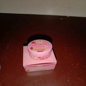 Cek Bpom Watermelon Glowy Moisturizer Gel Chingu By Kiyowo