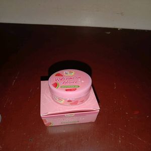 Cek Bpom Watermelon Glowy Moisturizer Gel Chingu By Kiyowo