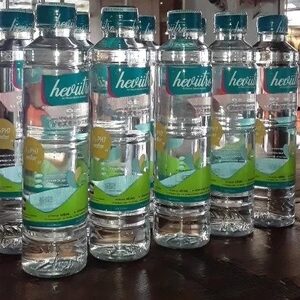 Cek Bpom Air Minum Dalam Kemasan (Air Demineral) Heviitro